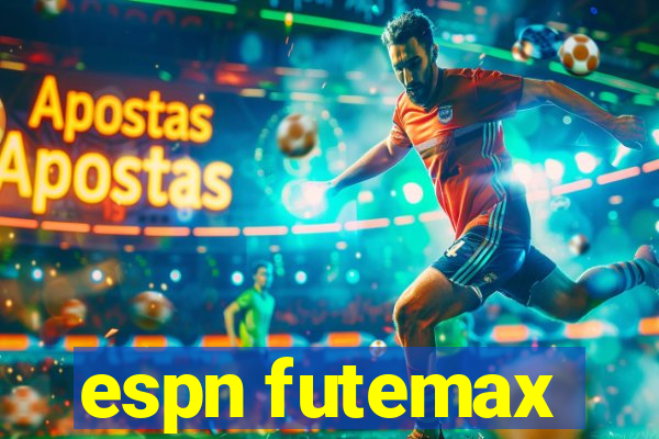 espn futemax